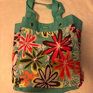 Thirty-One Essential Storage Tote